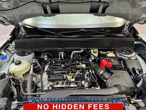 Used 2021 Ford Bronco Sport Big Bend image 10