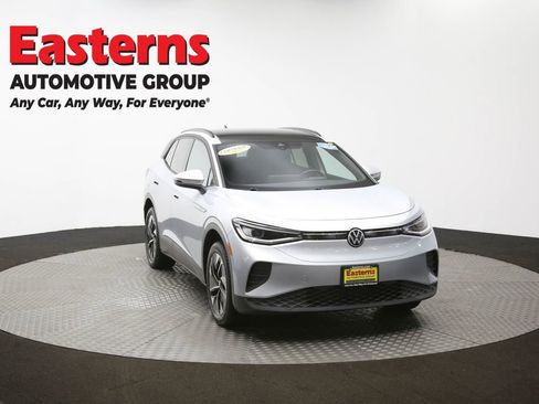 Used 2022 Volkswagen ID.4 Pro S image 50