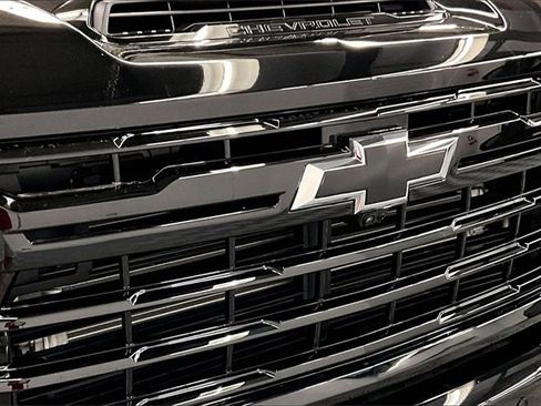 Used 2025 Chevrolet Silverado 2500 LT w/ Trail Boss Package image 29