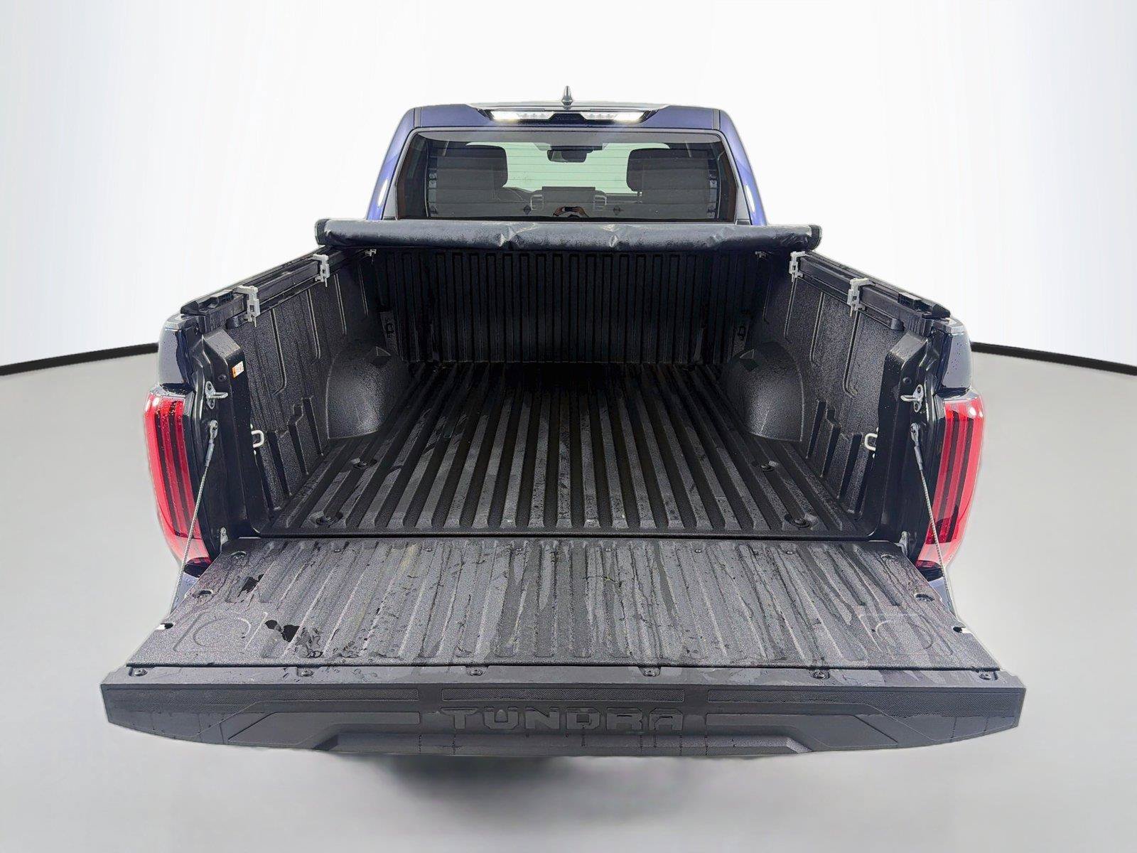 Used 2025 Toyota Tundra Limited w/ Nightshade Package AWD/4WD image 22