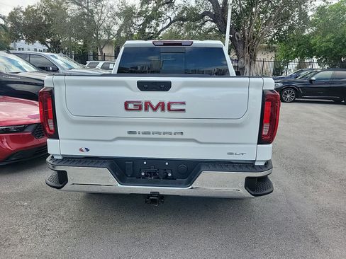 Used 2024 GMC Sierra 1500 SLT w/ SLT Premium Plus Package image 13