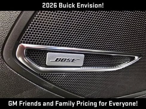 New 2026 Buick Envision Sport Touring image 13