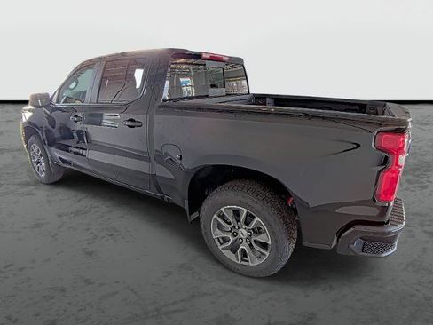 New 2026 Chevrolet Silverado 1500 RST w/ RST All Star Premium Package AWD/4WD image 11