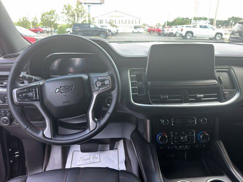 Used 2023 Chevrolet Tahoe RST w/ Luxury Package AWD/4WD image 17
