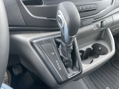 New 2026 Ford Transit 350 148 Medium Roof AWD image 12