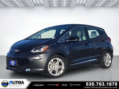 Used 2020 Chevrolet Bolt LT
