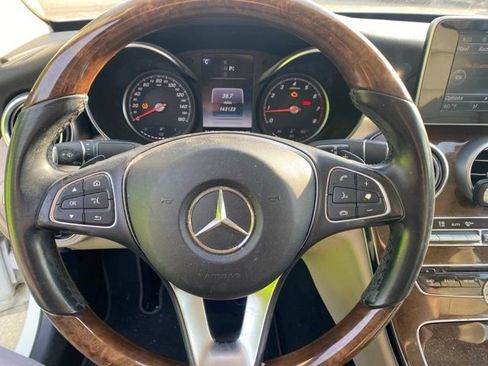Used 2017 Mercedes-Benz C 300 Sedan image 16