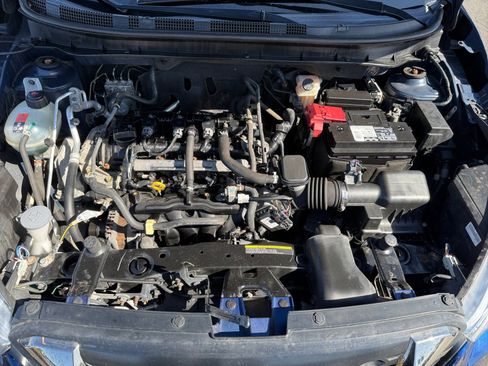 Used 2019 Nissan Kicks SR FWD image 20