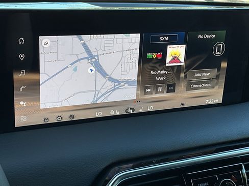 New 2026 Nissan Armada SL image 41