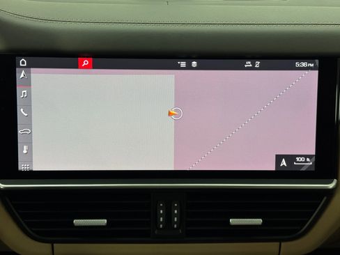 Used 2019 Porsche Cayenne Turbo image 26