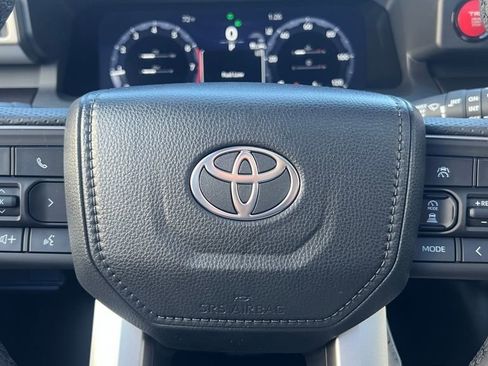 New 2026 Toyota 4Runner TRD Sport Premium image 30