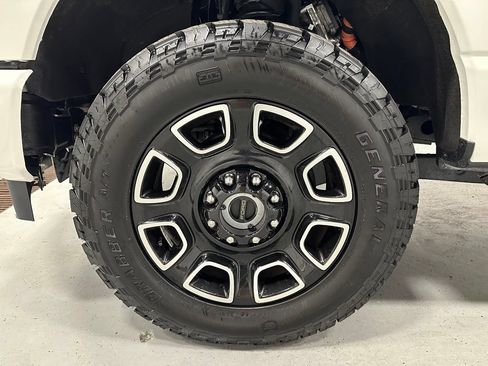 Used 2026 Ford F250 Platinum AWD/4WD image 65