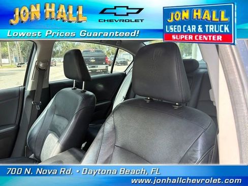 Used 2016 Honda Accord EX-L image 16