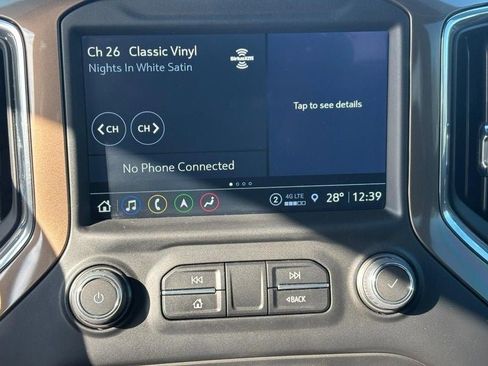 Used 2023 Chevrolet Silverado 3500 High Country image 20