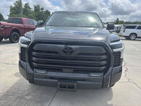 Used 2023 Toyota Tundra SR5 image 9