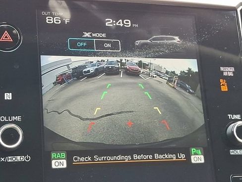 Certified 2024 Subaru Ascent Premium w/ Convenience Package AWD/4WD image 18