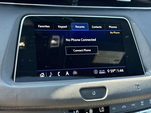 Certified 2020 Cadillac XT4 Sport image 39