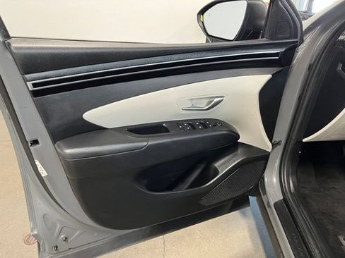 Used 2024 Hyundai Tucson SEL FWD image 24