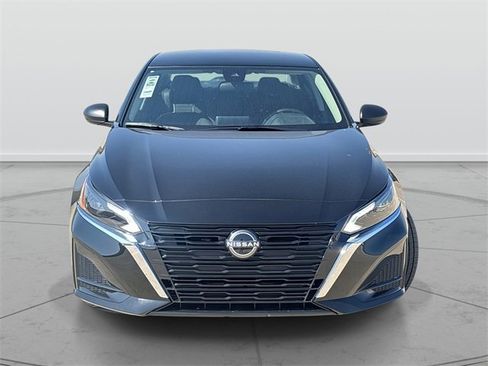 New 2025 Nissan Altima 2.5 S image 2