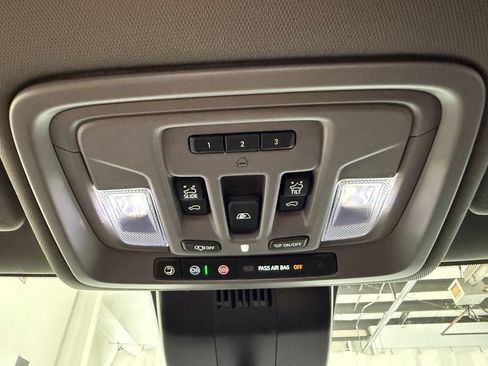 New 2026 GMC Sierra 1500 Denali w/ Technology Package AWD/4WD image 31