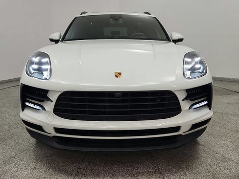 Used 2020 Porsche Macan S AWD/4WD image 9