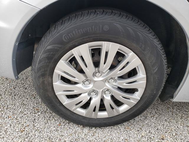Used 2015 Honda Civic LX image 27