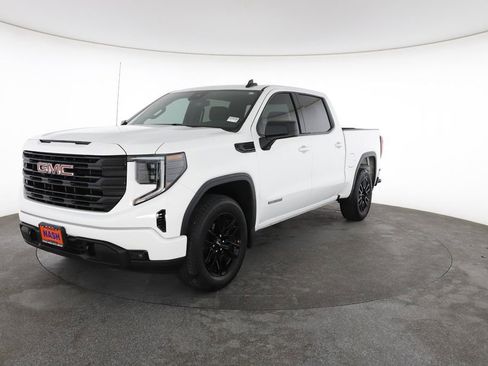 Used 2024 GMC Sierra 1500 Elevation RWD image 5