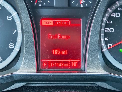 Used 2017 GMC Terrain SLT w/ Open Road Package AWD/4WD image 19