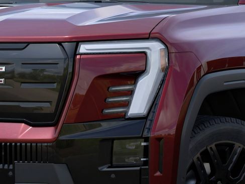 New 2026 GMC Sierra EV Elevation image 10