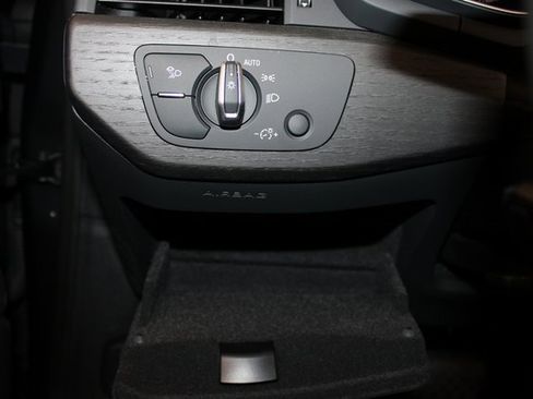 Used 2020 Audi A5 2.0T Premium Plus w/ Premium Plus image 25