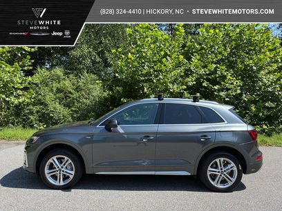 Used 2022 Audi Q5 e Premium