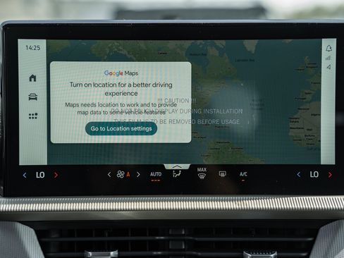 New 2026 Ford Explorer Active image 22