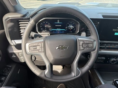 New 2026 Chevrolet Silverado 1500 LT Trail Boss image 13