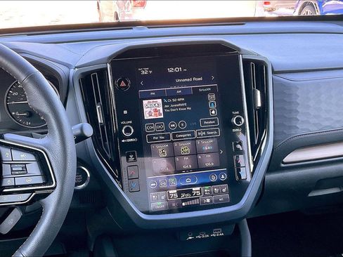 Certified 2025 Subaru Forester Touring image 6