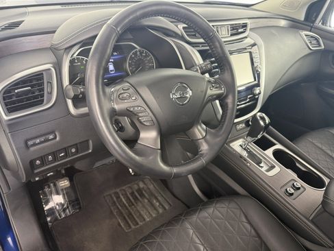 Used 2021 Nissan Murano Platinum AWD/4WD image 18