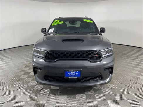 Certified 2025 Dodge Durango GT image 24