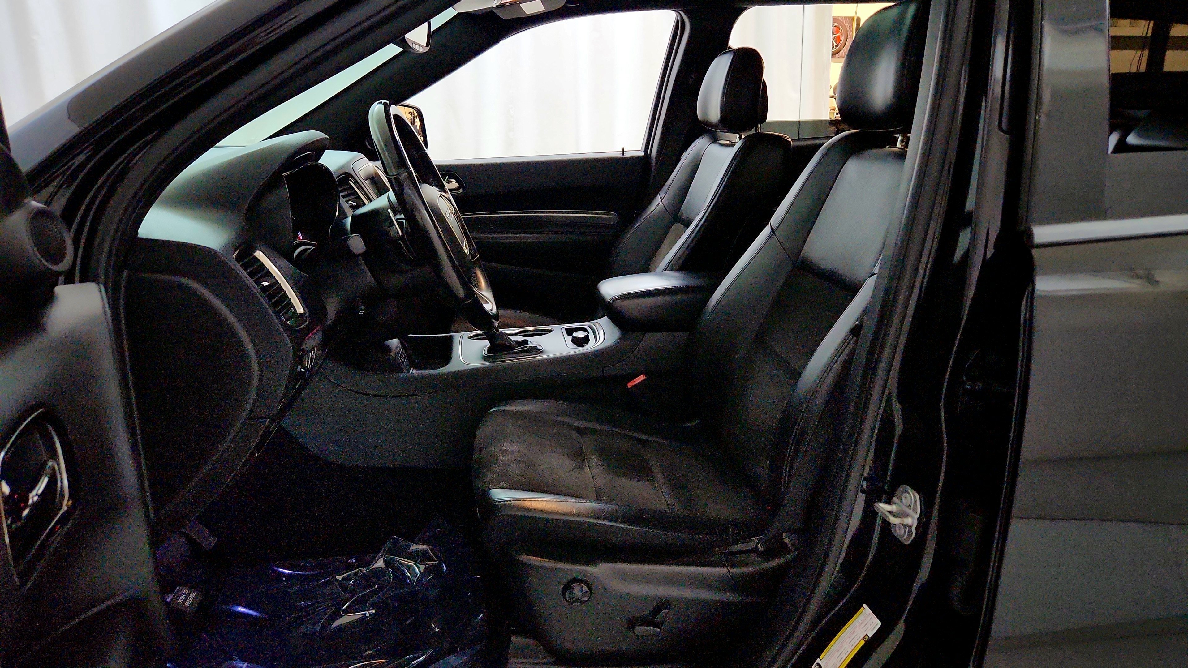 Used 2020 Dodge Durango R/T AWD/4WD image 23