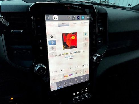 New 2026 RAM 2500 Tradesman image 21