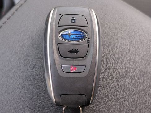 Used 2026 Subaru Outback Limited AWD/4WD image 25