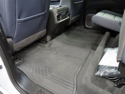 Used 2025 Chevrolet Silverado 2500 High Country w/ High Country Premium Package image 56