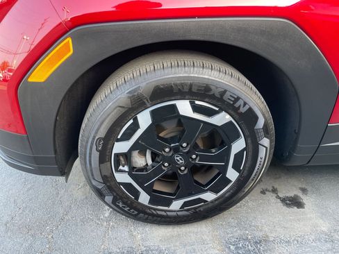 Used 2025 Hyundai Santa Fe SEL image 34