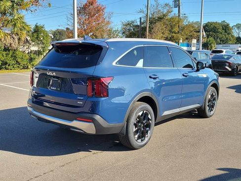 New 2026 Kia Sorento S image 6