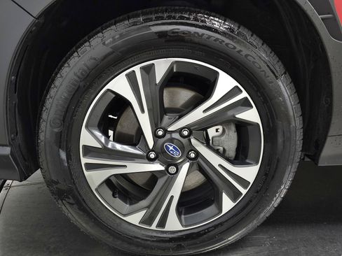 Used 2024 Subaru Crosstrek 2.0i Premium w/ Crosstrek Mirror Package AWD/4WD image 13