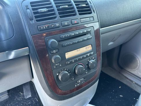 Used 2006 Chevrolet Uplander LT w/ Security Package image 11