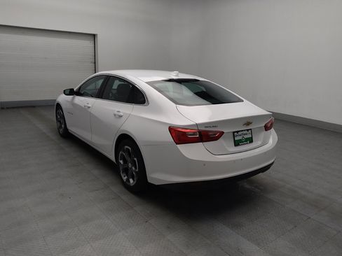 Used 2024 Chevrolet Malibu LT image 5
