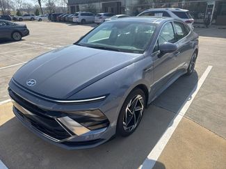 Certified 2024 Hyundai Sonata SEL w/ Convenience Package video 1