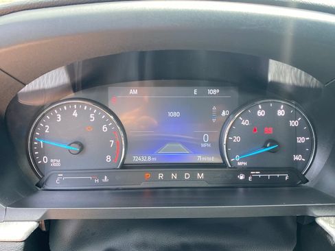 Used 2022 Ford Explorer Timberline AWD/4WD image 12
