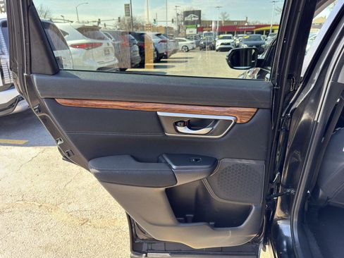 Used 2018 Honda CR-V EX image 30