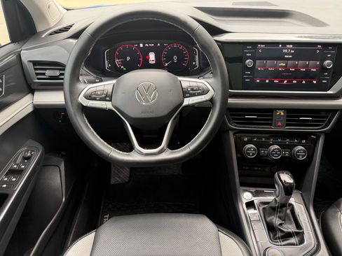 Used 2023 Volkswagen Taos SEL AWD/4WD image 27
