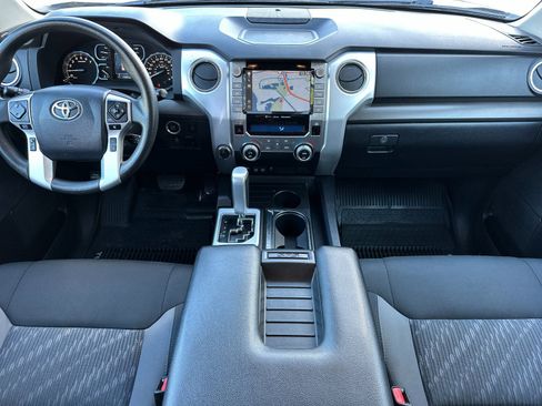 Used 2020 Toyota Tundra SR5 w/ TRD Off-Road Plus Package image 12